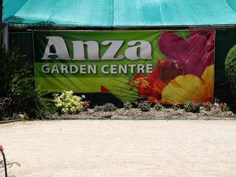 Photo: Anza Garden Centre