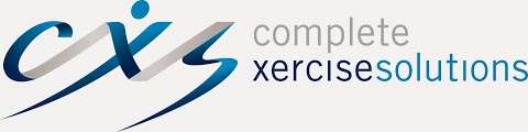 Photo: Complete Xercise Solutions