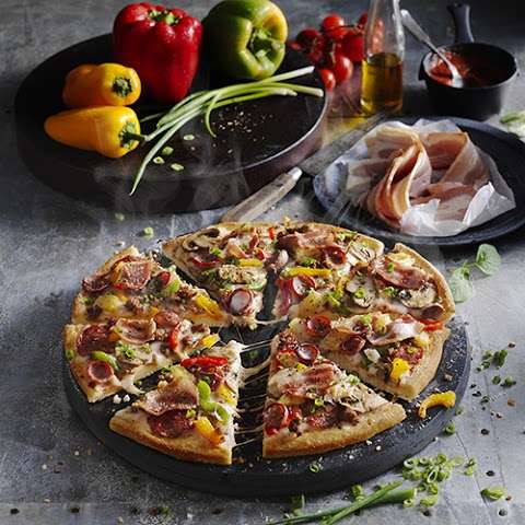 Photo: Domino's Pizza Mareeba