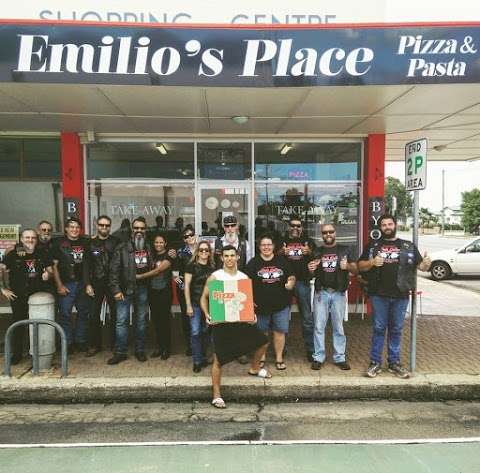 Photo: Emilio's Place