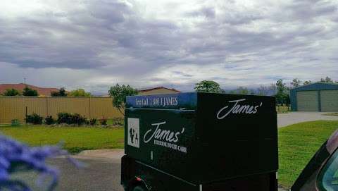 Photo: James Home Services - Interior Care Mareeba East