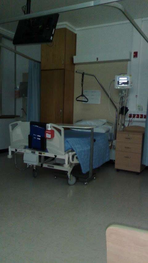 Photo: Mareeba Hospital