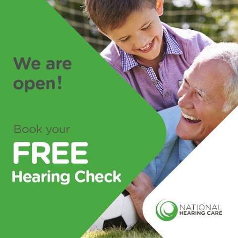 Photo: National Hearing Care Mareeba