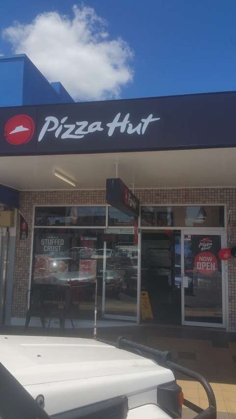 Photo: Pizza Hut Mareeba