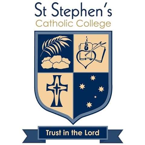 Photo: St Stephen's Catholic College