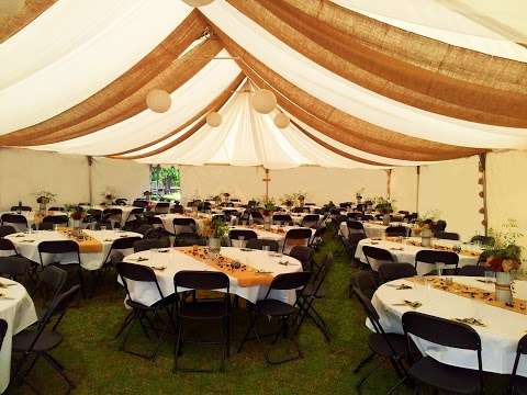 Photo: Tableland Party Hire