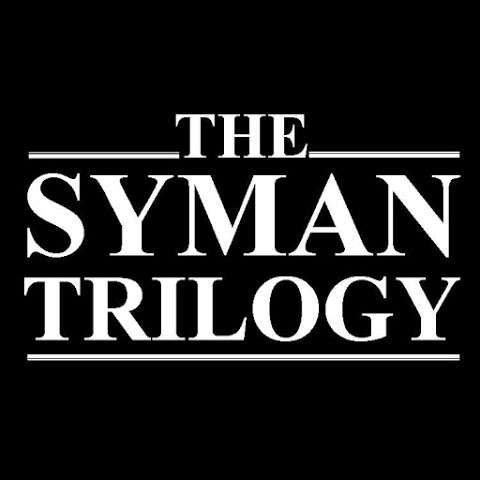 Photo: The Syman Trilogy