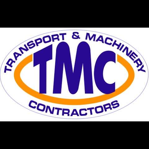 Photo: TMC Transport & Machinery Contractors