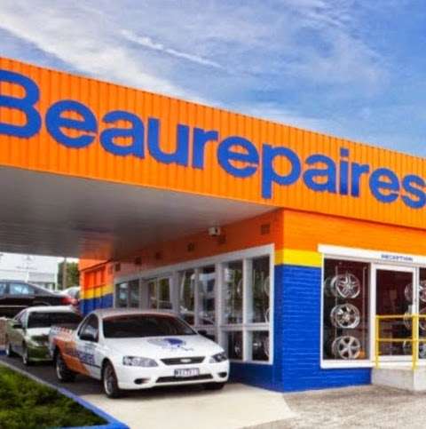 Photo: Beaurepaires Mareeba