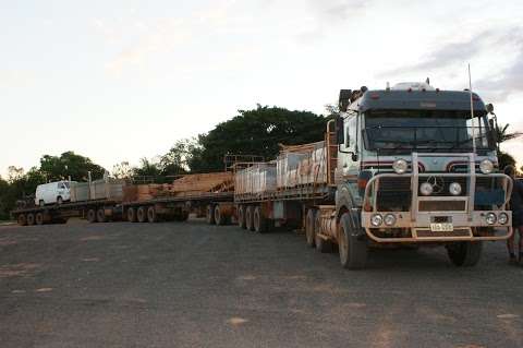 Photo: Dent's Transport Photo: Dent's Transport