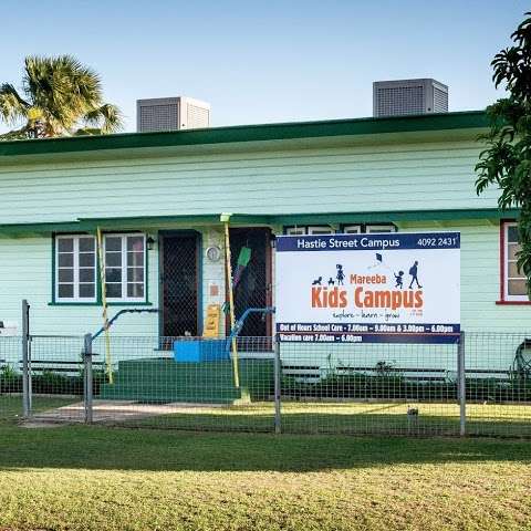 Photo: Mareeba Kids Campus - OHSC Photo: Mareeba Kids Campus - OHSC
