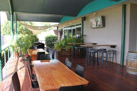 Photo: Mareeba Leagues Club