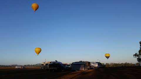 Photo: Tropical Tablelands Caravan Park